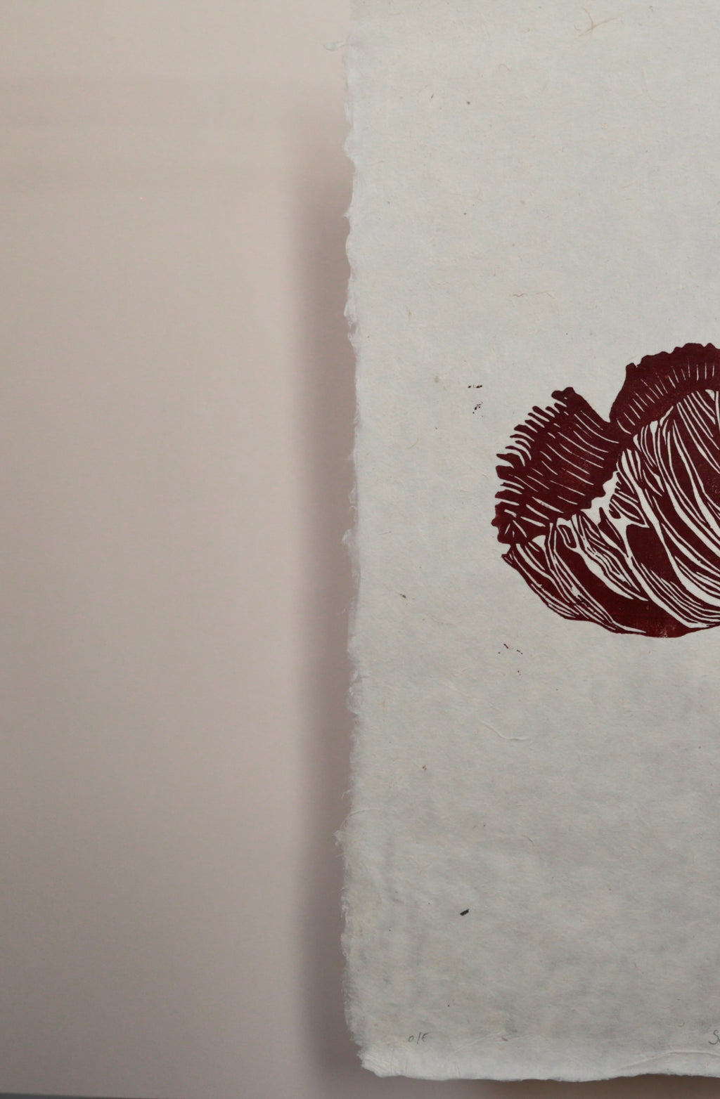 Scarlet Waxcap (V2: Open Edition)