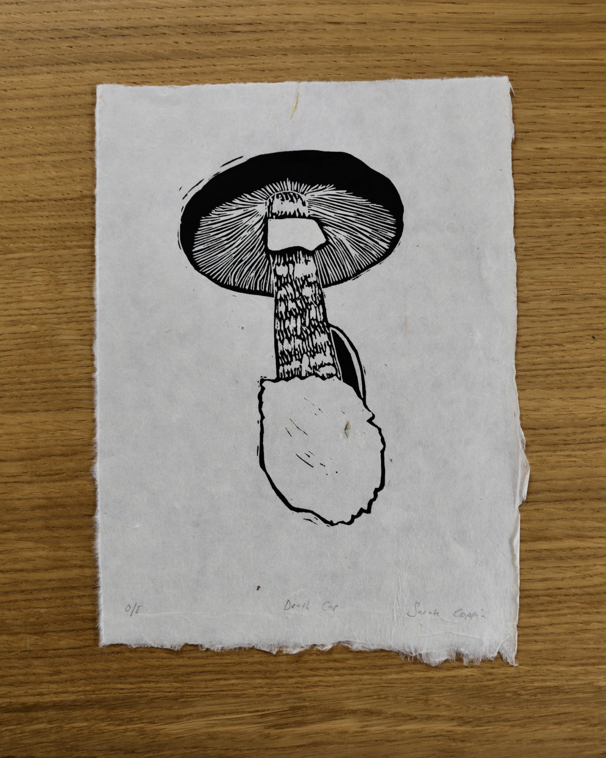 Death Cap