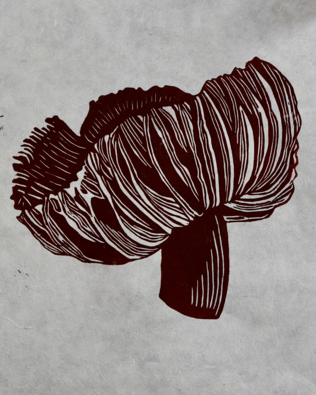 Scarlet Waxcap (V2: Open Edition)