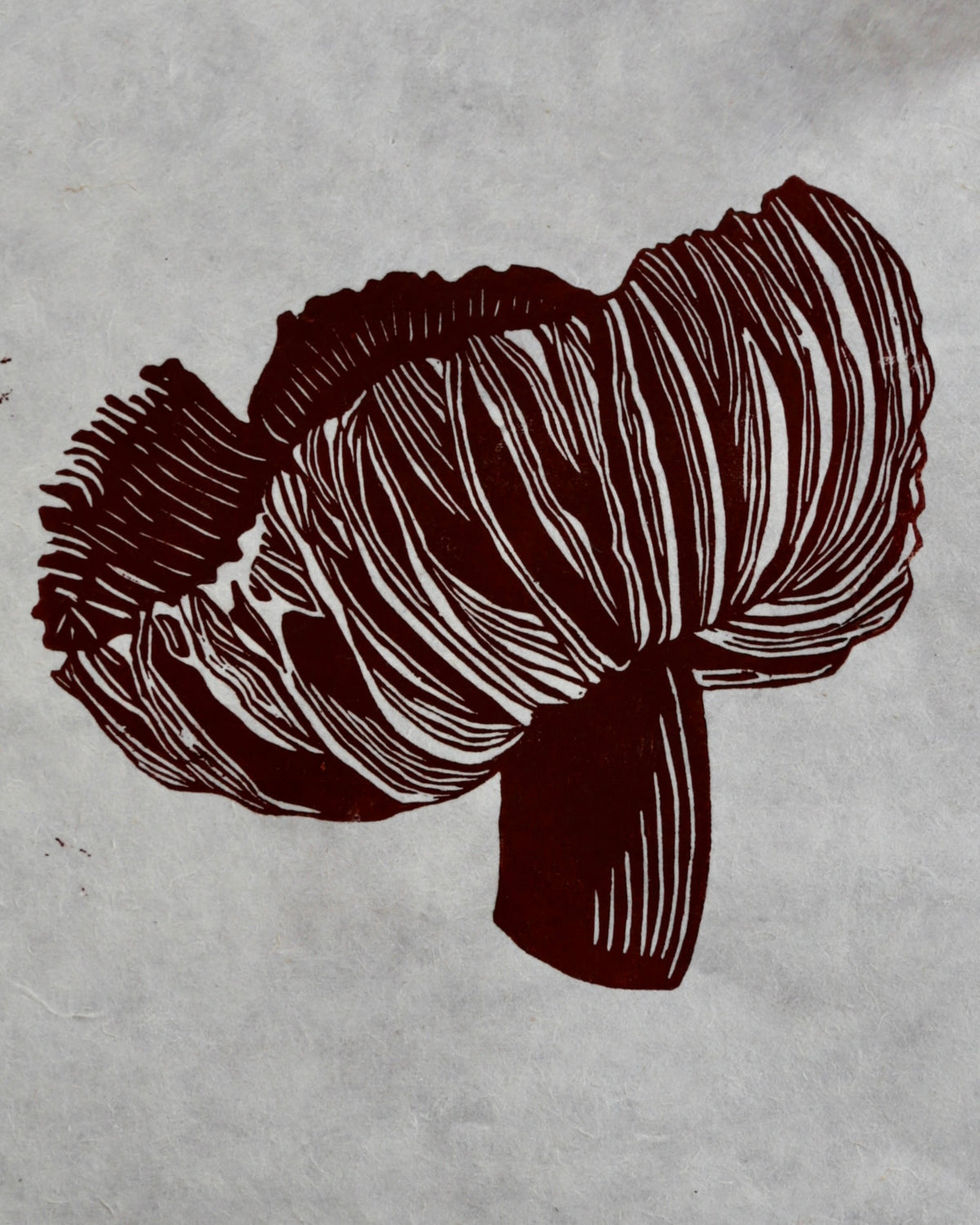 Scarlet Waxcap (V2: Open Edition)