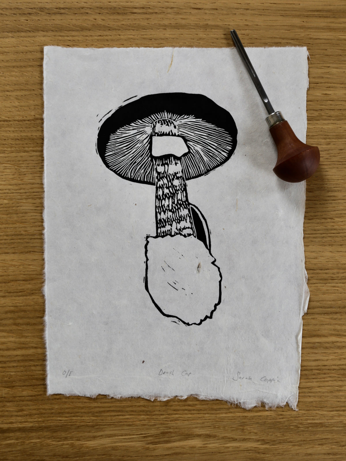 Death Cap