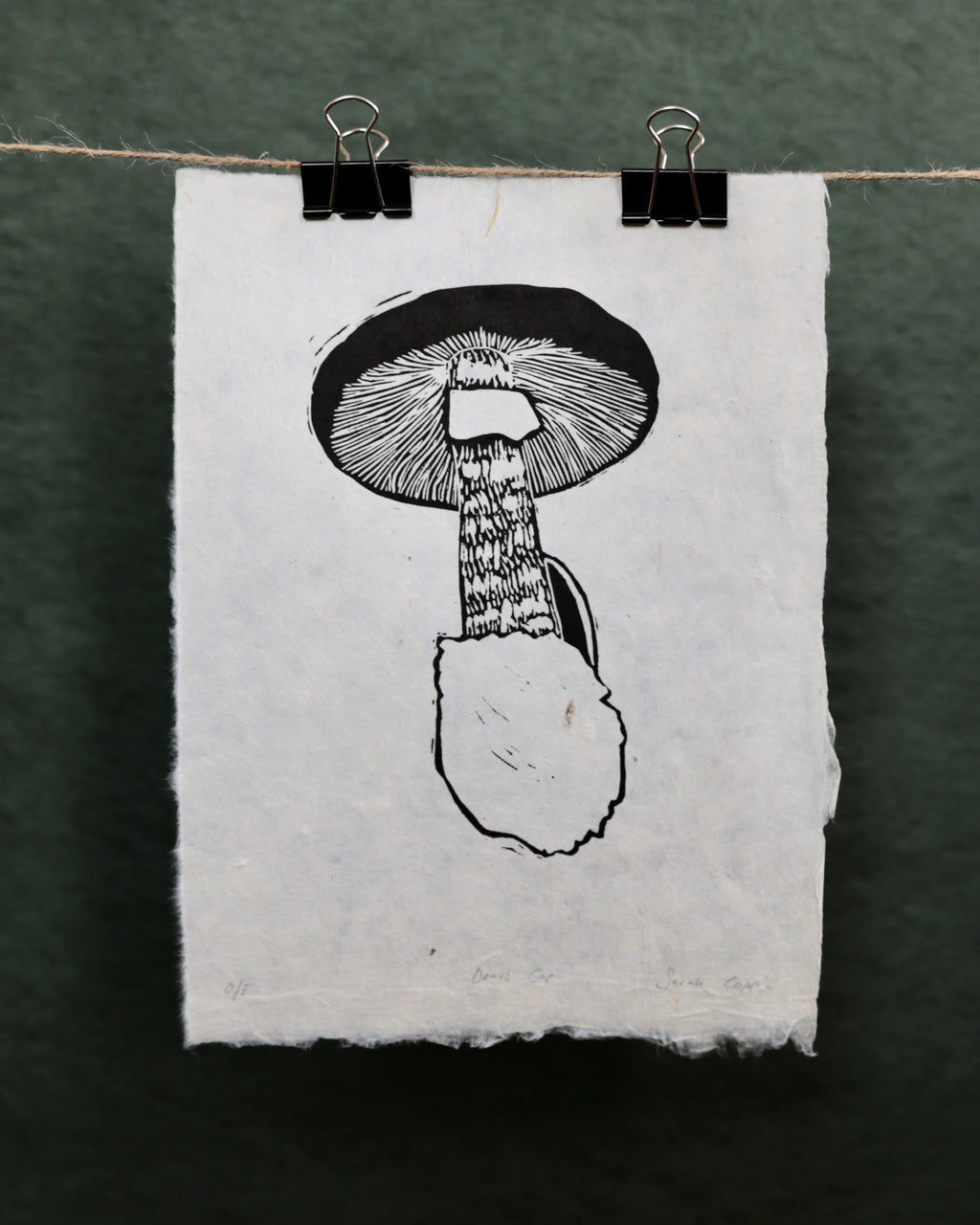 Death Cap