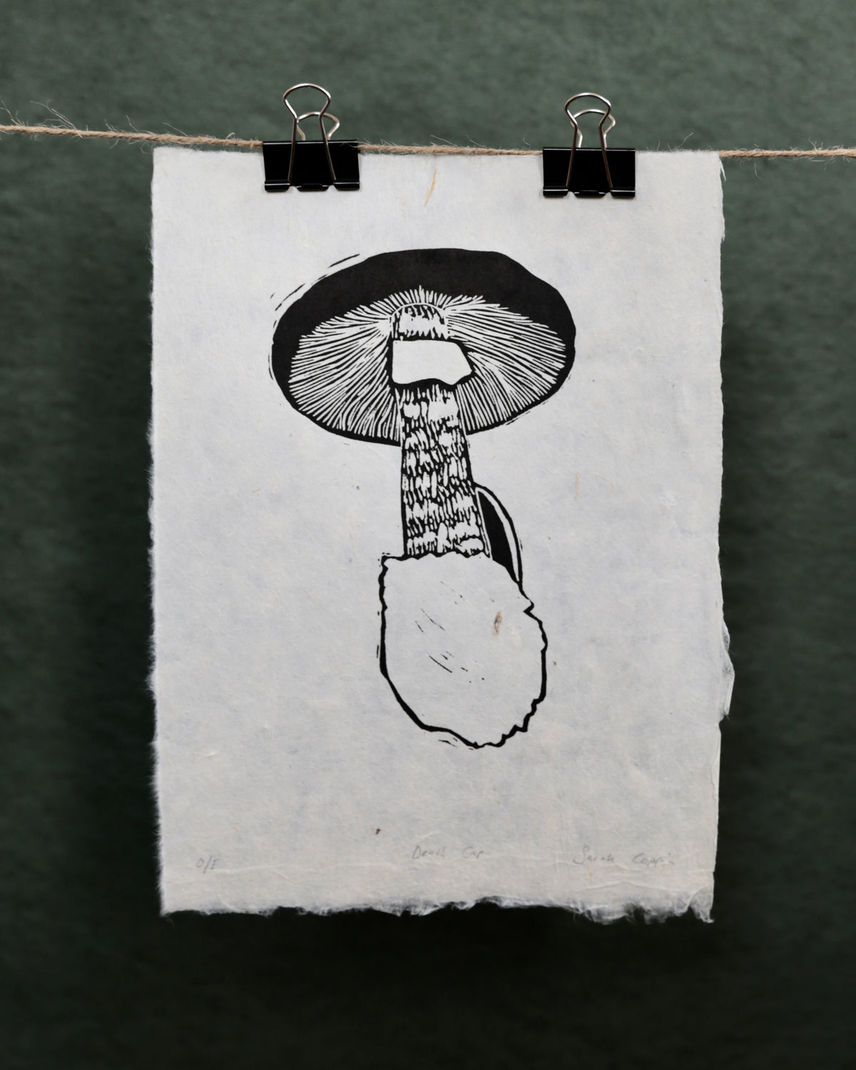 Death Cap