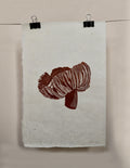 Scarlet Waxcap (V2: Open Edition)