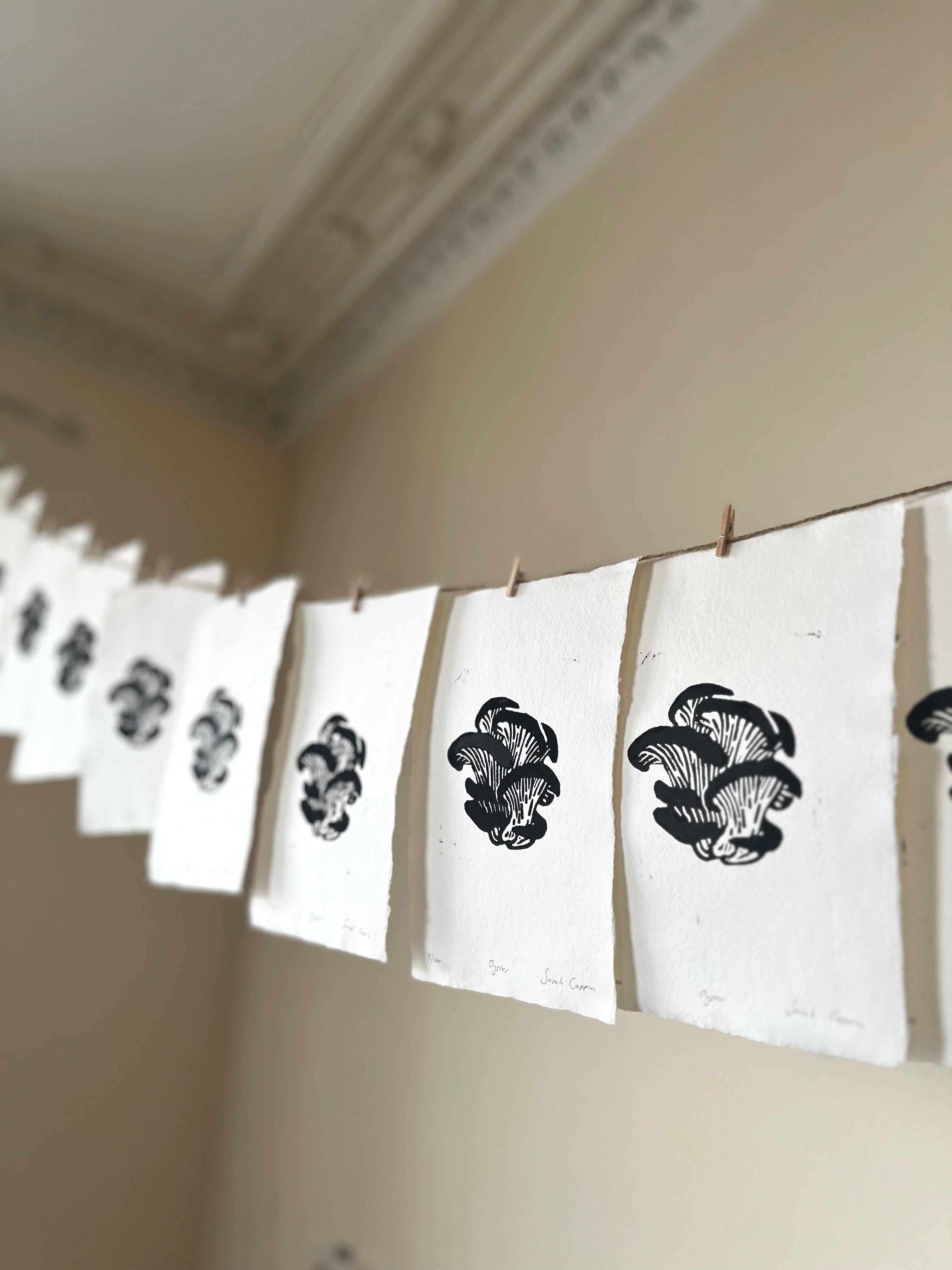 Woodland Print Club